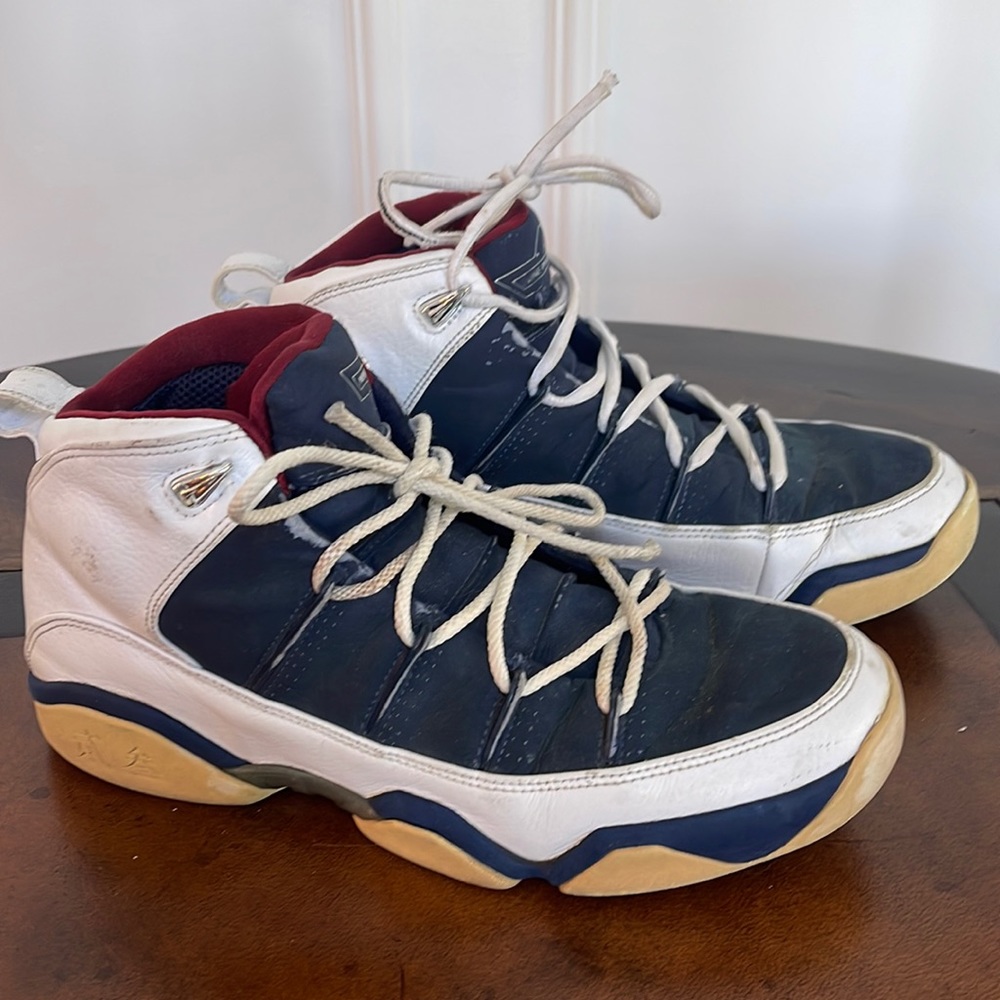 Air Jordan Nine Point Five Mens shoes